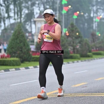 Runner Photo 7029797