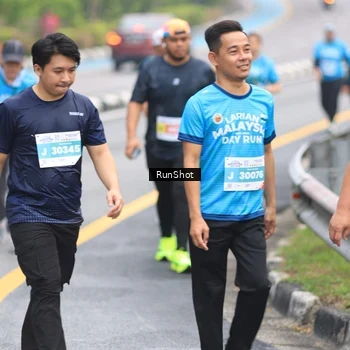 Runner Photo 7029799