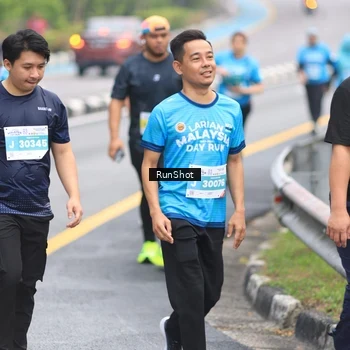 Runner Photo 7029800