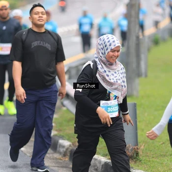 Runner Photo 7029805