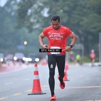 Runner Photo 7029810