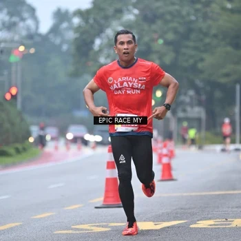 Runner Photo 7029812