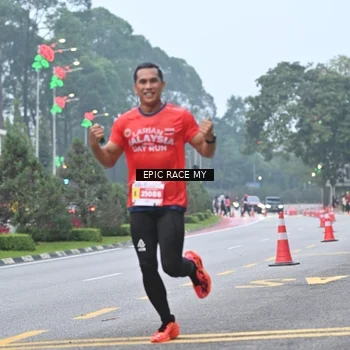 Runner Photo 7029828