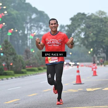 Runner Photo 7029833