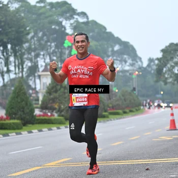 Runner Photo 7029835