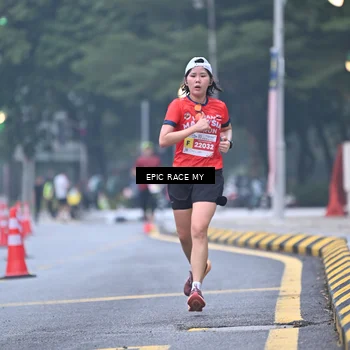 Runner Photo 7029843