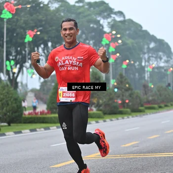 Runner Photo 7029844