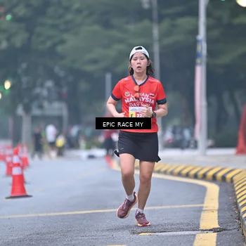 Runner Photo 7029845