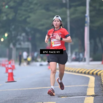 Runner Photo 7029847