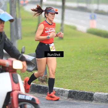 Runner Photo 7029855