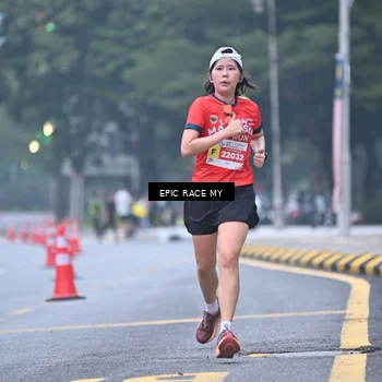 Runner Photo 7029862