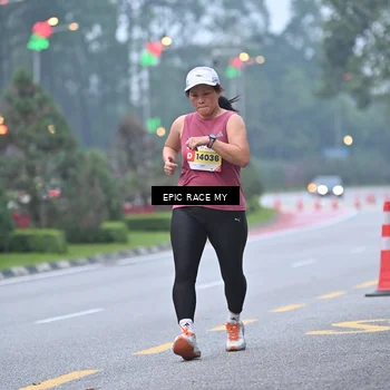Runner Photo 7029865