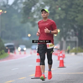 Runner Photo 7029888