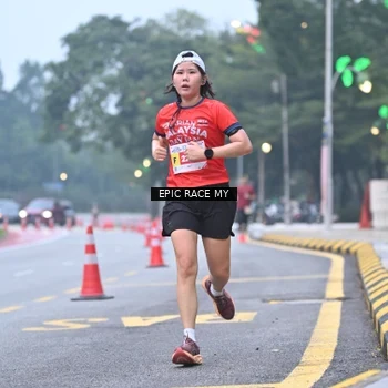 Runner Photo 7029890