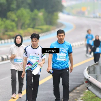 Runner Photo 7029893