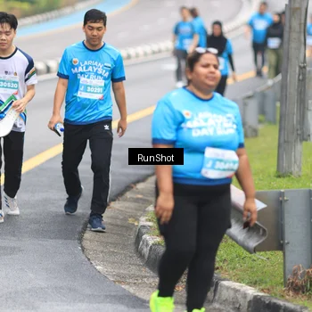 Runner Photo 7029896