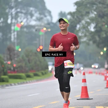 Runner Photo 7029898
