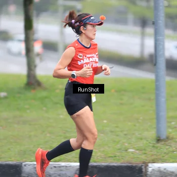 Runner Photo 7029899