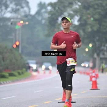 Runner Photo 7029902