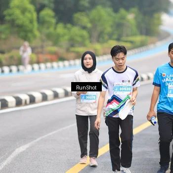 Runner Photo 7029907
