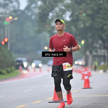 Runner Photo 7029910