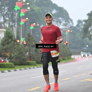 Runner Photo 7029912