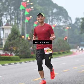 Runner Photo 7029917