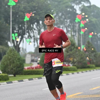 Runner Photo 7029924