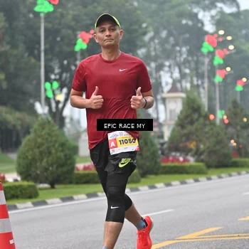 Runner Photo 7029930