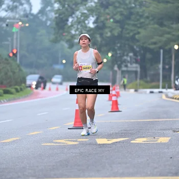 Runner Photo 7029947