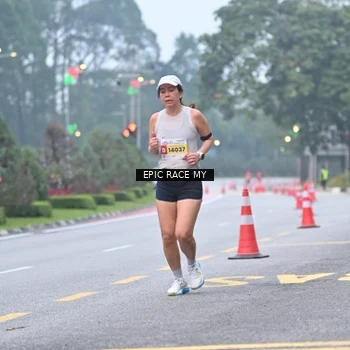 Runner Photo 7029961