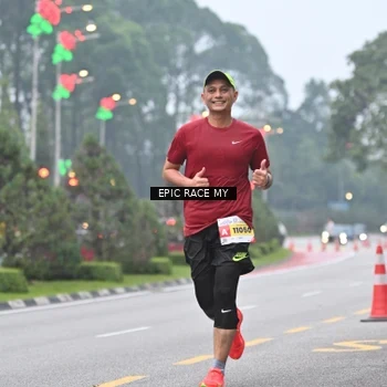 Runner Photo 7029965