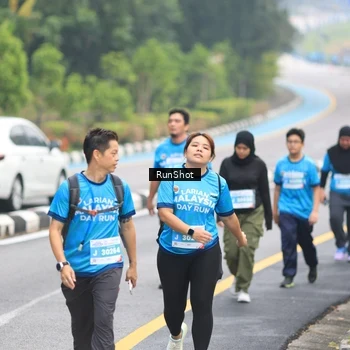 Runner Photo 7029970