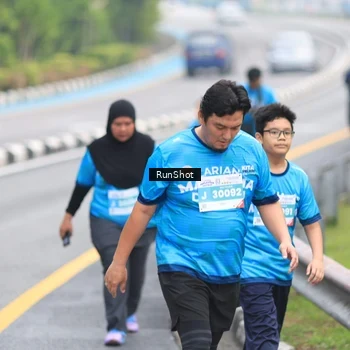 Runner Photo 7030004