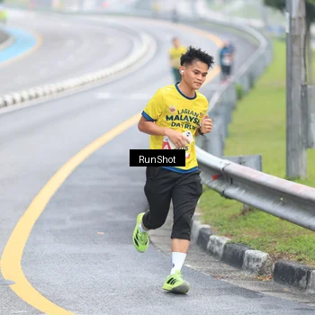 Runner Photo 7030052