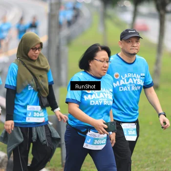 Runner Photo 7030104