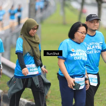 Runner Photo 7030108