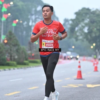 Runner Photo 7030121