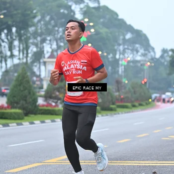 Runner Photo 7030130