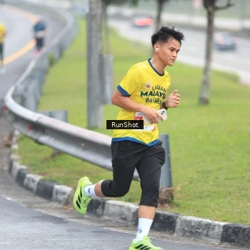 Runner Photo 7030169