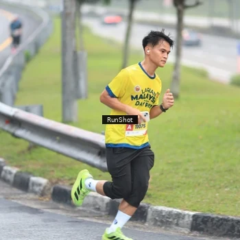 Runner Photo 7030177