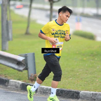 Runner Photo 7030199