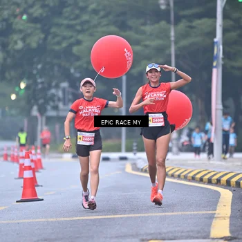 Runner Photo 7030203