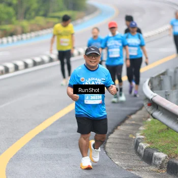 Runner Photo 7030217
