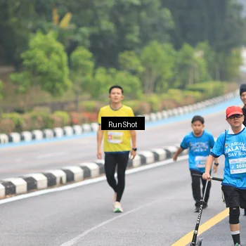 Runner Photo 7030233