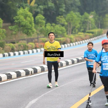 Runner Photo 7030239