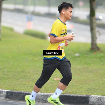Runner Photo 7030241