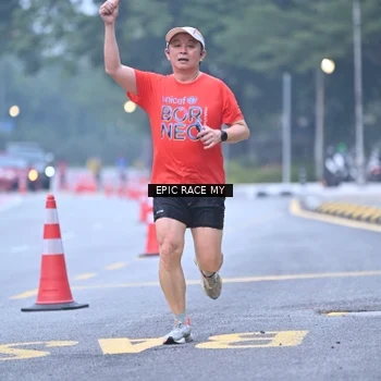 Runner Photo 7030253