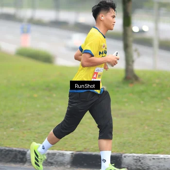 Runner Photo 7030257