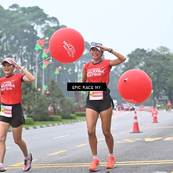 Runner Photo 7030258